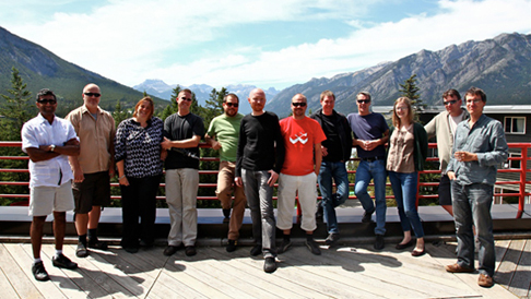 ohanda participants participants